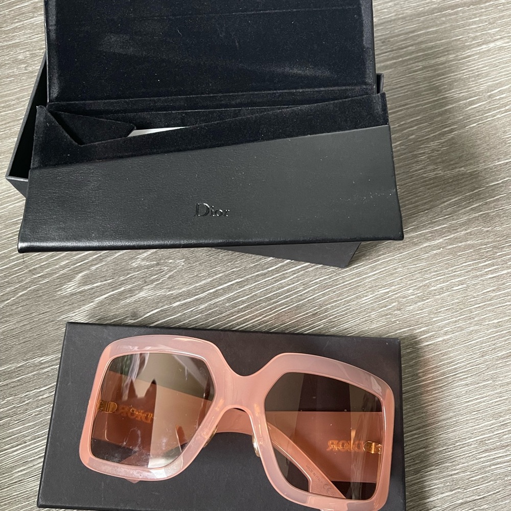 Dior So Light 2 Sunglasses